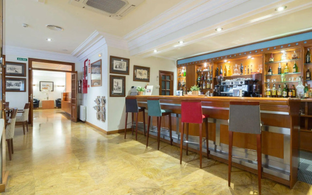 Hotel Costa Blanca