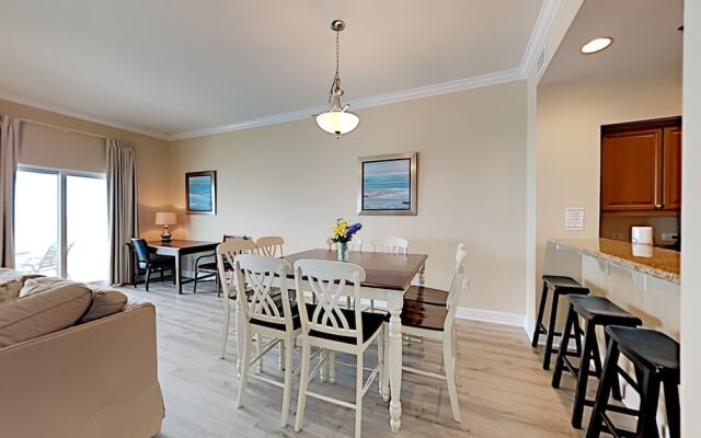 Seawind by Southern Vacation Rentals