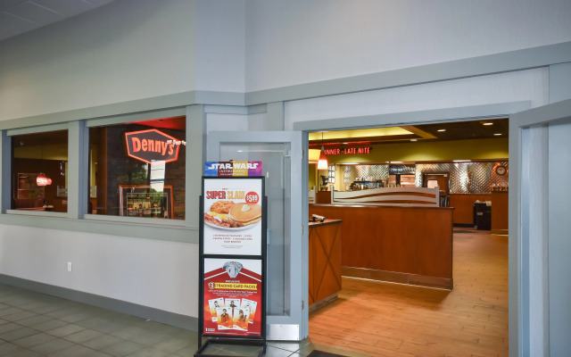 Holiday Inn Lumberton by IHG