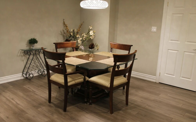 Fully Furnished Private Guest Suite