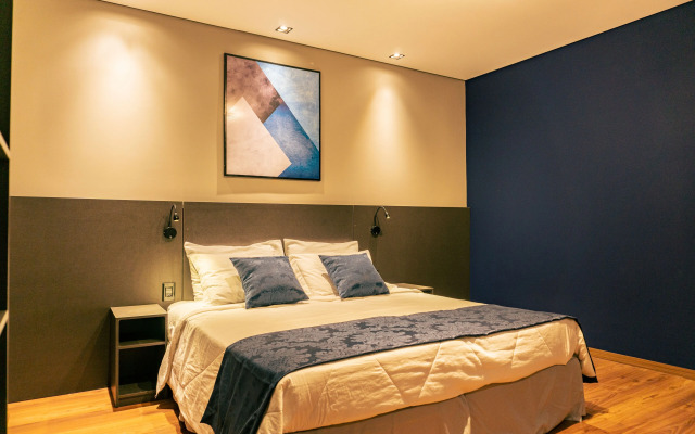 Mayná Hotel Prudentópolis