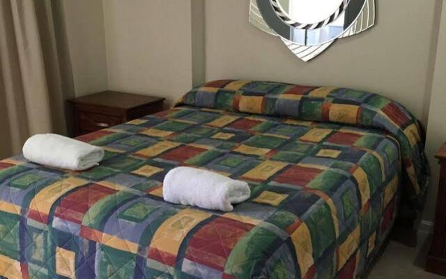 Bluewater Harbour Serviced Apartments