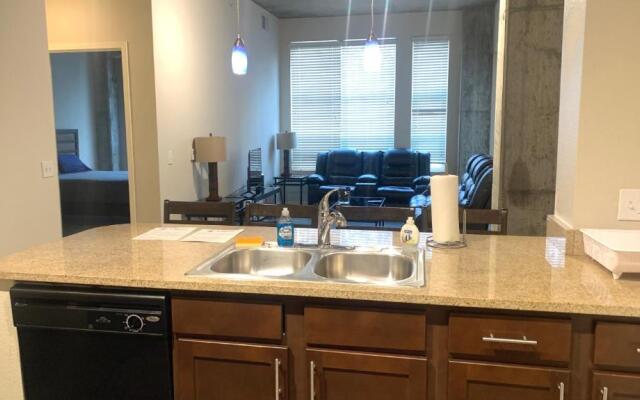 South River Apartments 30 Day Stays