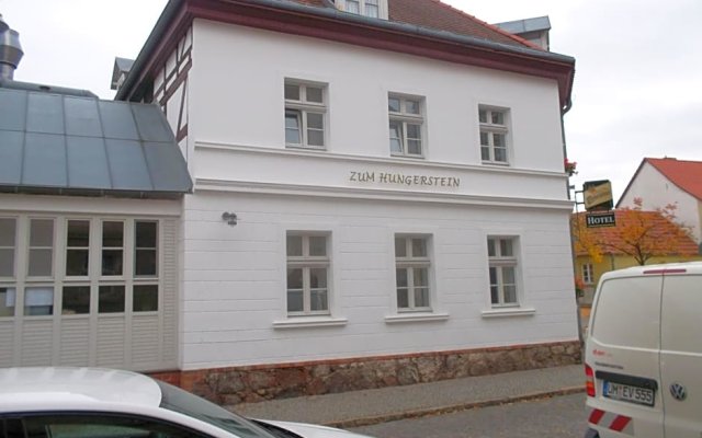 Hotel am Seetor