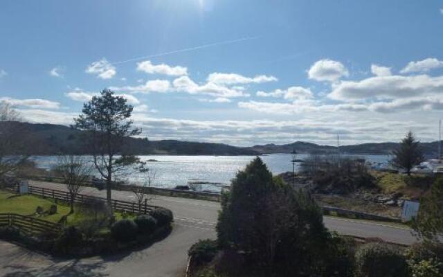 Arisaig Hotel