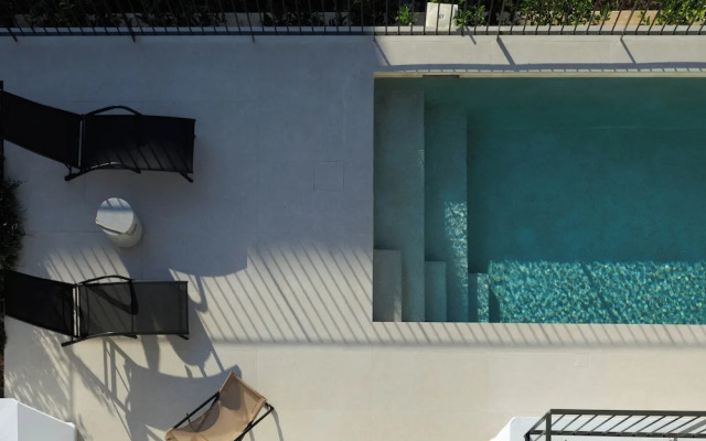 Sunshine Apartment