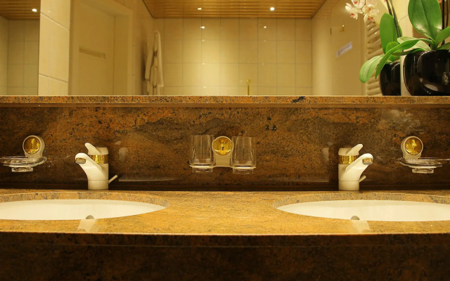 Hotel Steffani