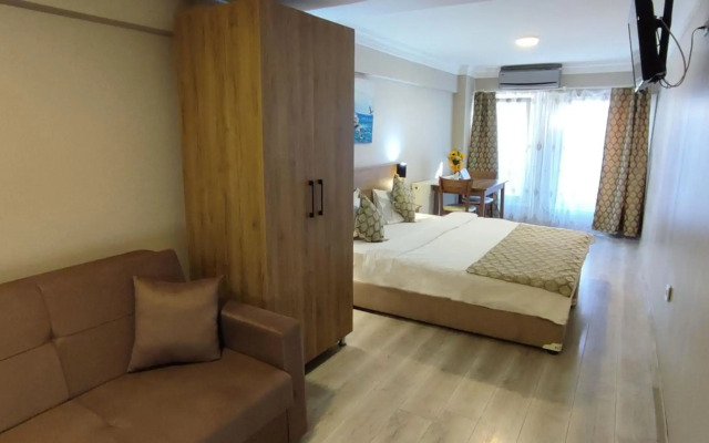 Ortakoy Suites
