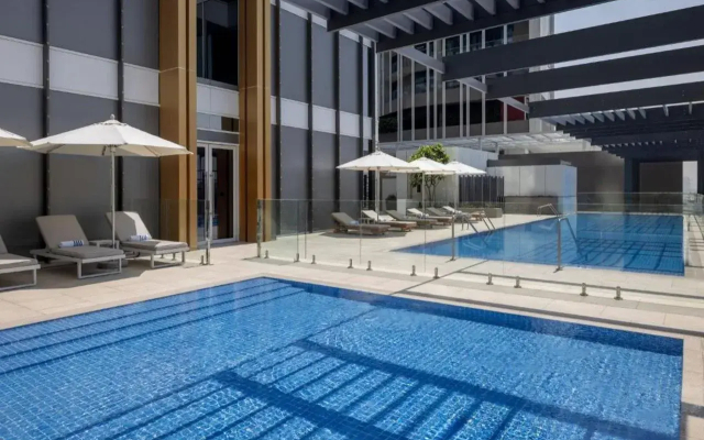 Staybridge Suites Dubai Business Bay - Hotel in ดูไบ - Photo 5