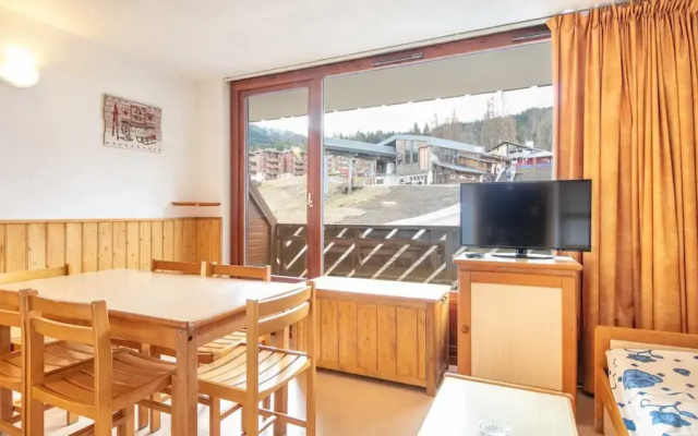 Apartment in France Near Ski Resort