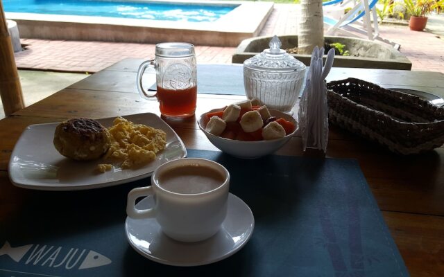 Hotel Sumpa
