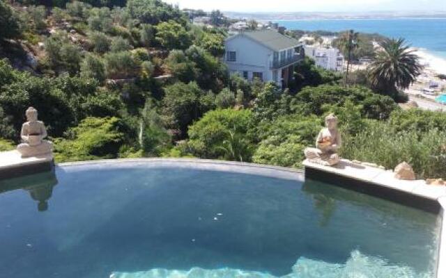 Mosselbay Manor House