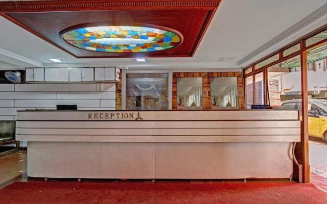 Bharati Lodge