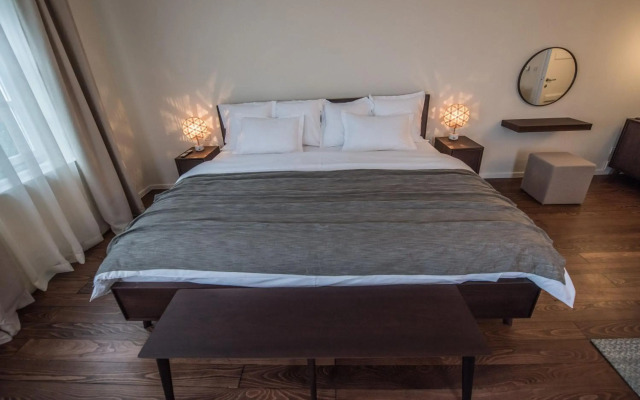 Hotel Boskinac