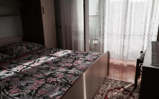 Apartments by the sea Barbat, Rab - 4993