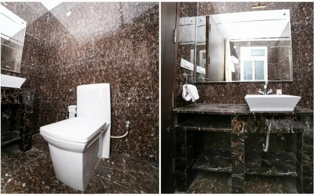 Hotel Pine By OYO Rooms