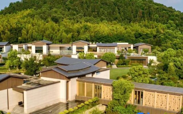 Hilton Suzhou New District