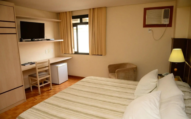 River Park Hotel