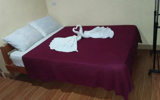 Siargao Jeannine Residences Hostel