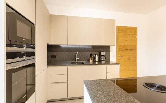 Apartment With Shared Finnish Sauna