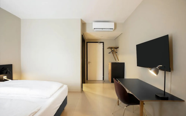 Nordic Hotel Lagos