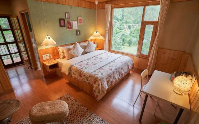 Mashru Riverside Estate