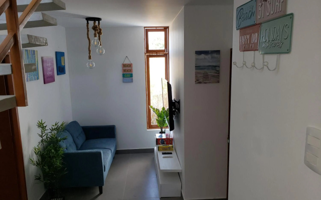 Llapa House