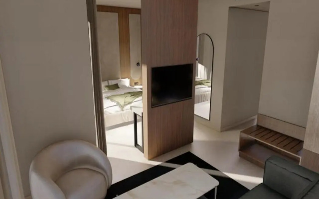 Alizo Comfort Chic Stay Rhodes - Adults Only