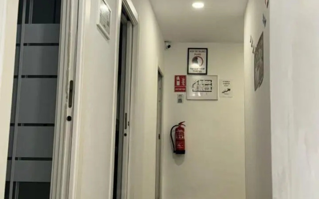 Welcome Benidorm Hostel
