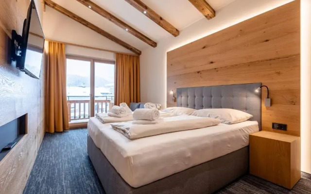 Dorfresort Kitzbühel by ALPS RESORTS