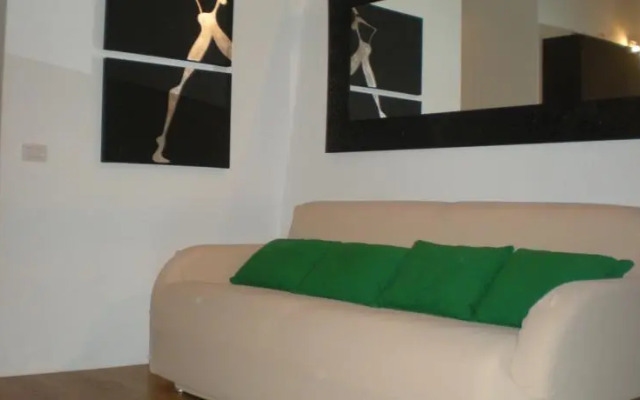 Apartment Casa Angelina