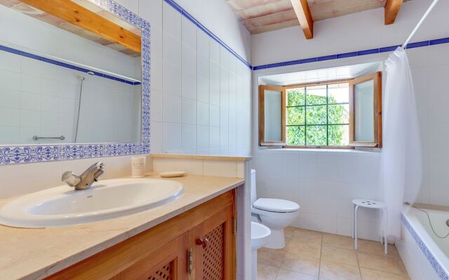Charming Mansion in Felanitx with Private Swimming Pool