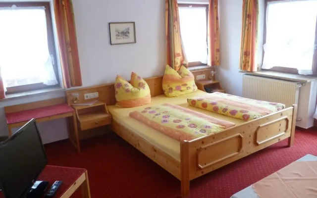 Gästehaus Riesenbühl