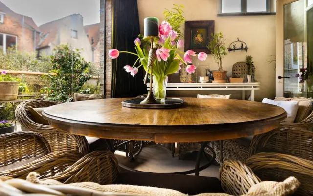 Maison Amodio B&B