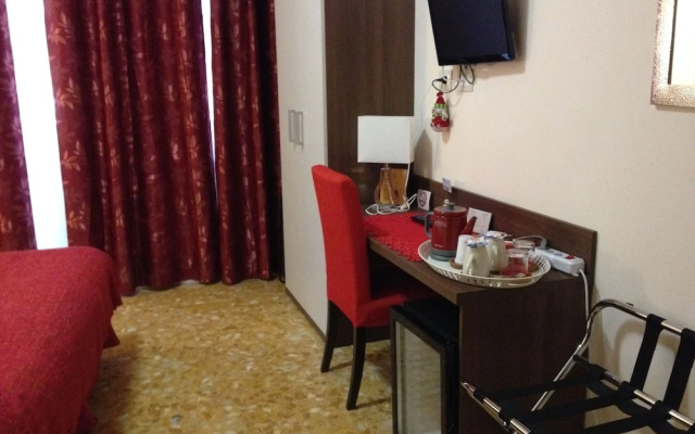 B&B Vatican Golden Rooms
