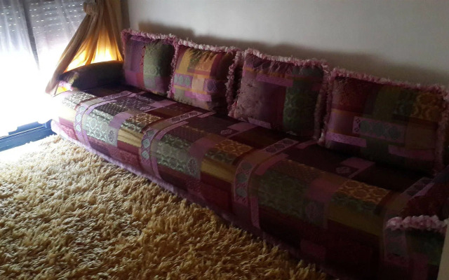 Appart Hotel Alia