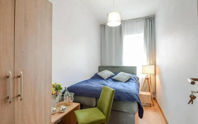 Bosman Place Szczecin