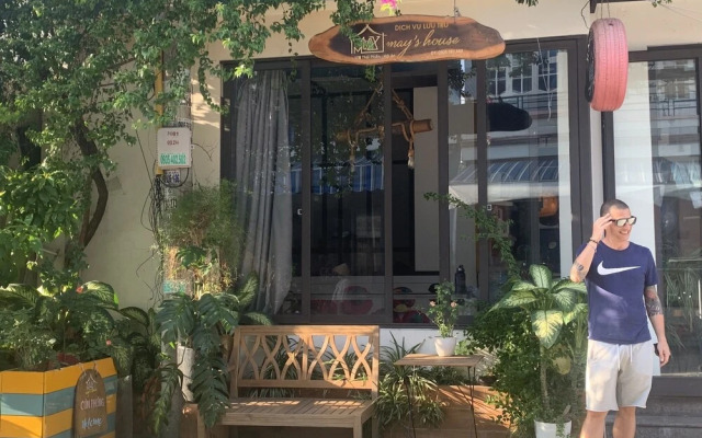 Mays House Hoi An