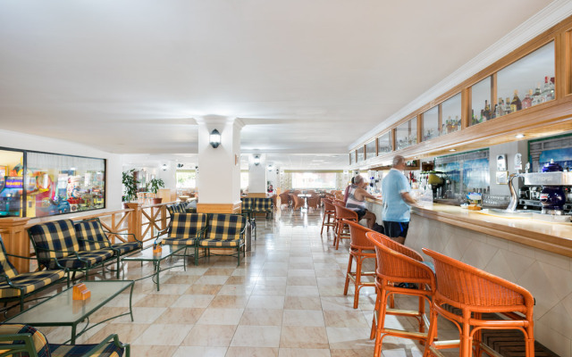 Hotel Best Roquetas