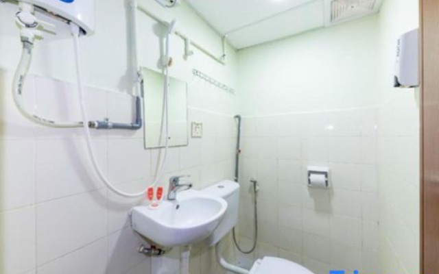 My Seven Days Inn (Seri Alam2)