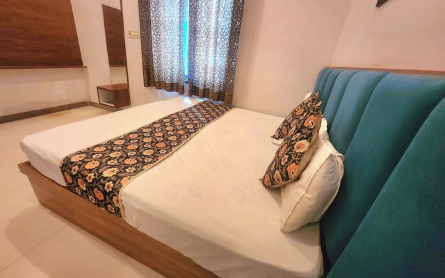 Attithi guest house