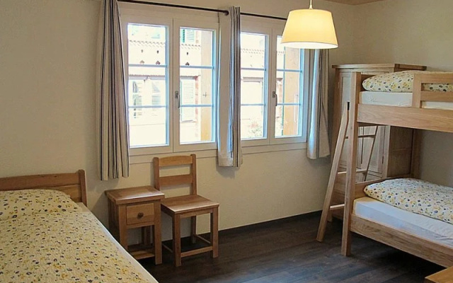 Citychalet - Three Bedroom