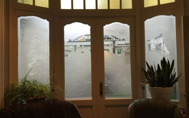Hotel Maraboe