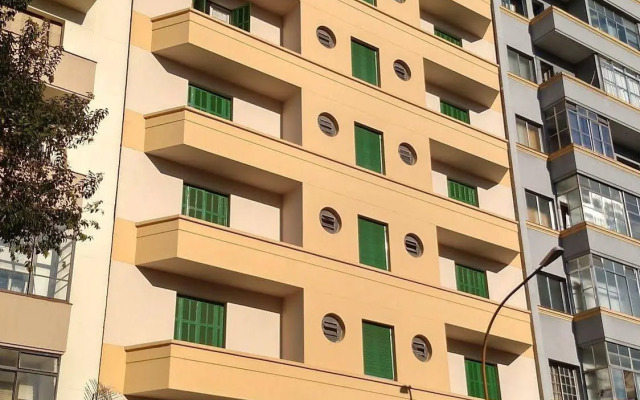 Pax Hotel