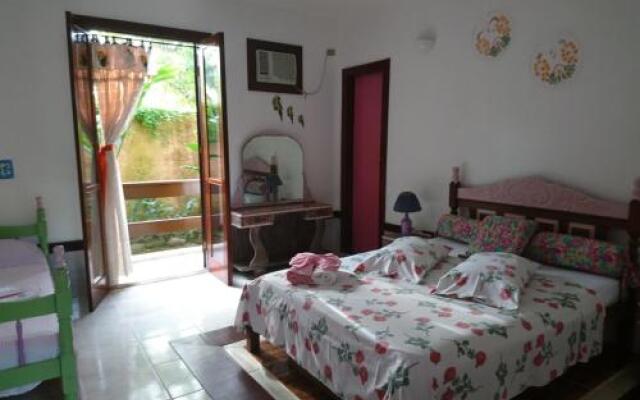 Pousada Brasil Paraty