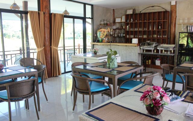 Kalaka Homestay