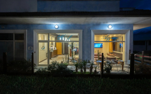 Hotel Azzurro