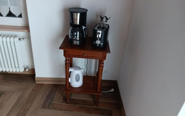 Appartamento Pozzo