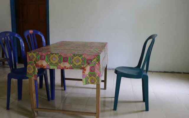 Homestay Mbah Parni