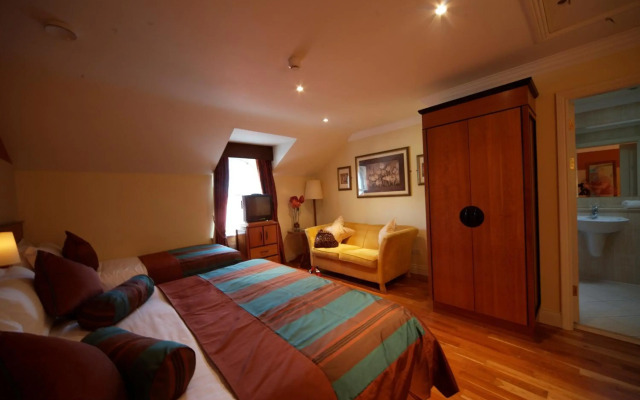 The Fairview Boutique Hotel